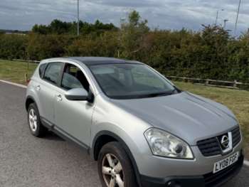 2008 - 1.5 dCi Acenta 5-Door