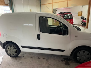 Used Citroen Nemo 2012 for sale - 76799181: Photo