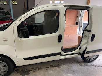 Used Citroen Nemo 2012 for sale - 76799181: Photo