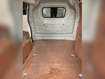 Used Citroen Nemo 2012 for sale - 76799181: Photo