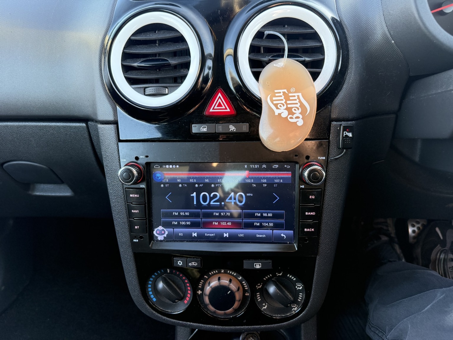 Used Vauxhall Corsa 2013 for sale - 77129558: Photo 10