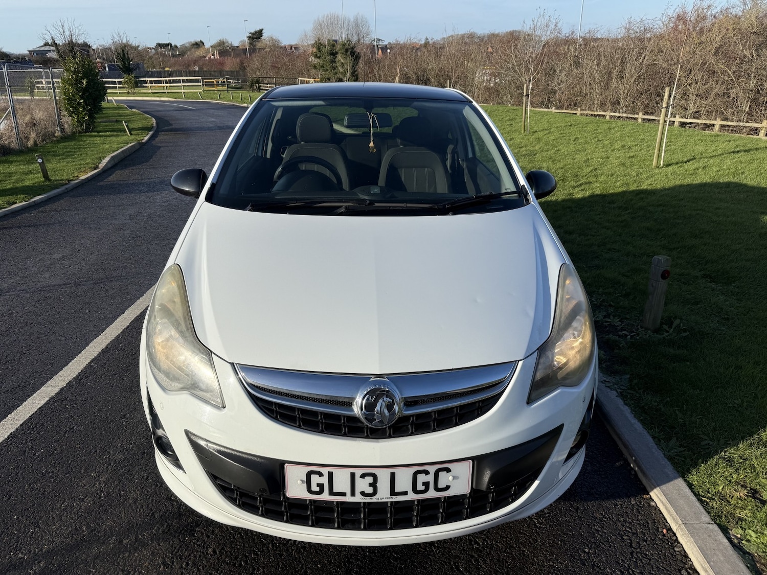 Used Vauxhall Corsa 2013 for sale - 77129558: Photo 5