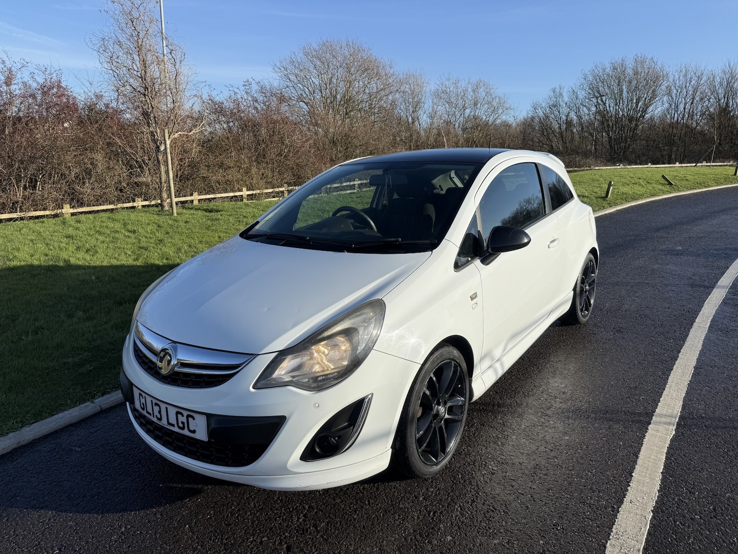 Used Vauxhall Corsa 2013 for sale - 77129558: Photo 6