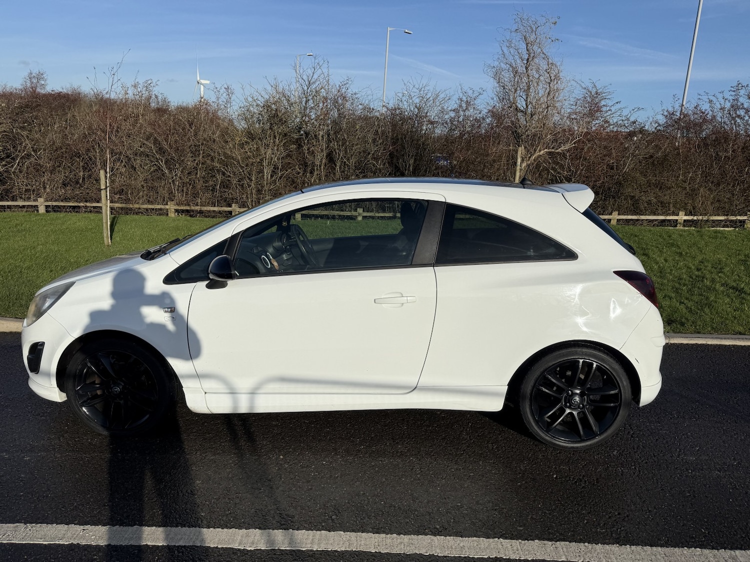 Used Vauxhall Corsa 2013 for sale - 77129558: Photo 7