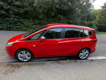 2015 - 1.4T SRi 5dr