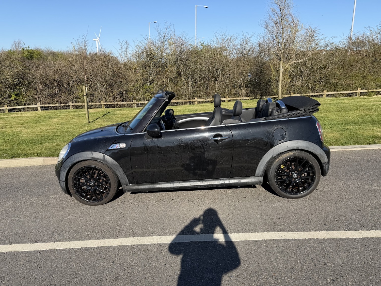 Used MINI Convertible 2009 for sale - 77938067: Photo 6
