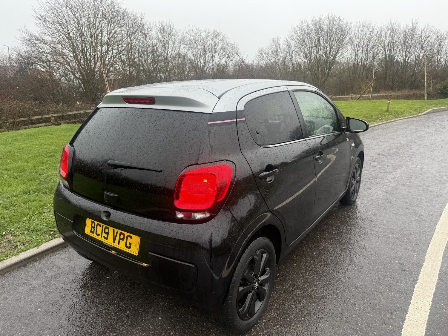 Used Citroen C1 2019 for sale - 77201273: Photo 3