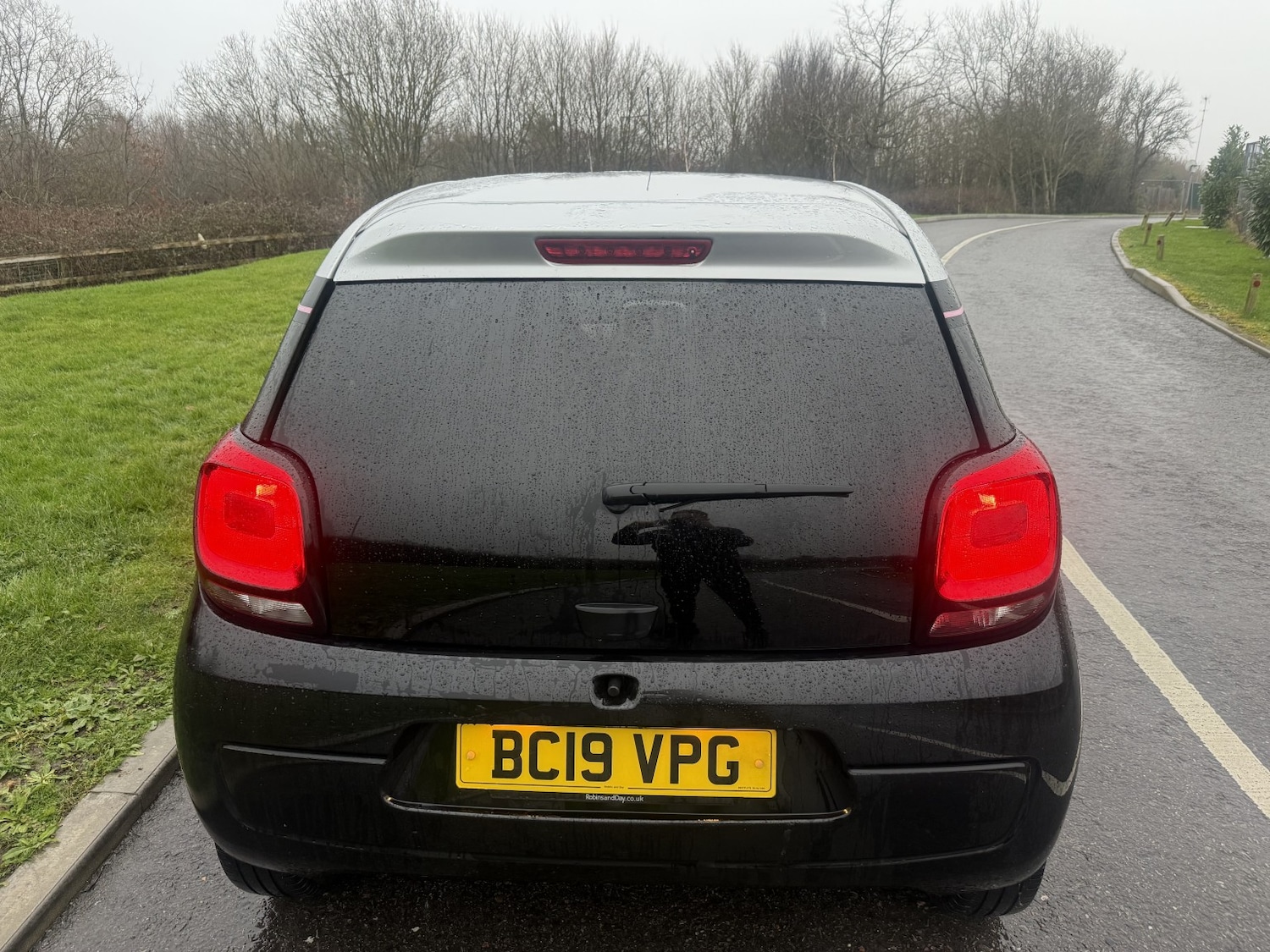 Used Citroen C1 2019 for sale - 77201273: Photo 4