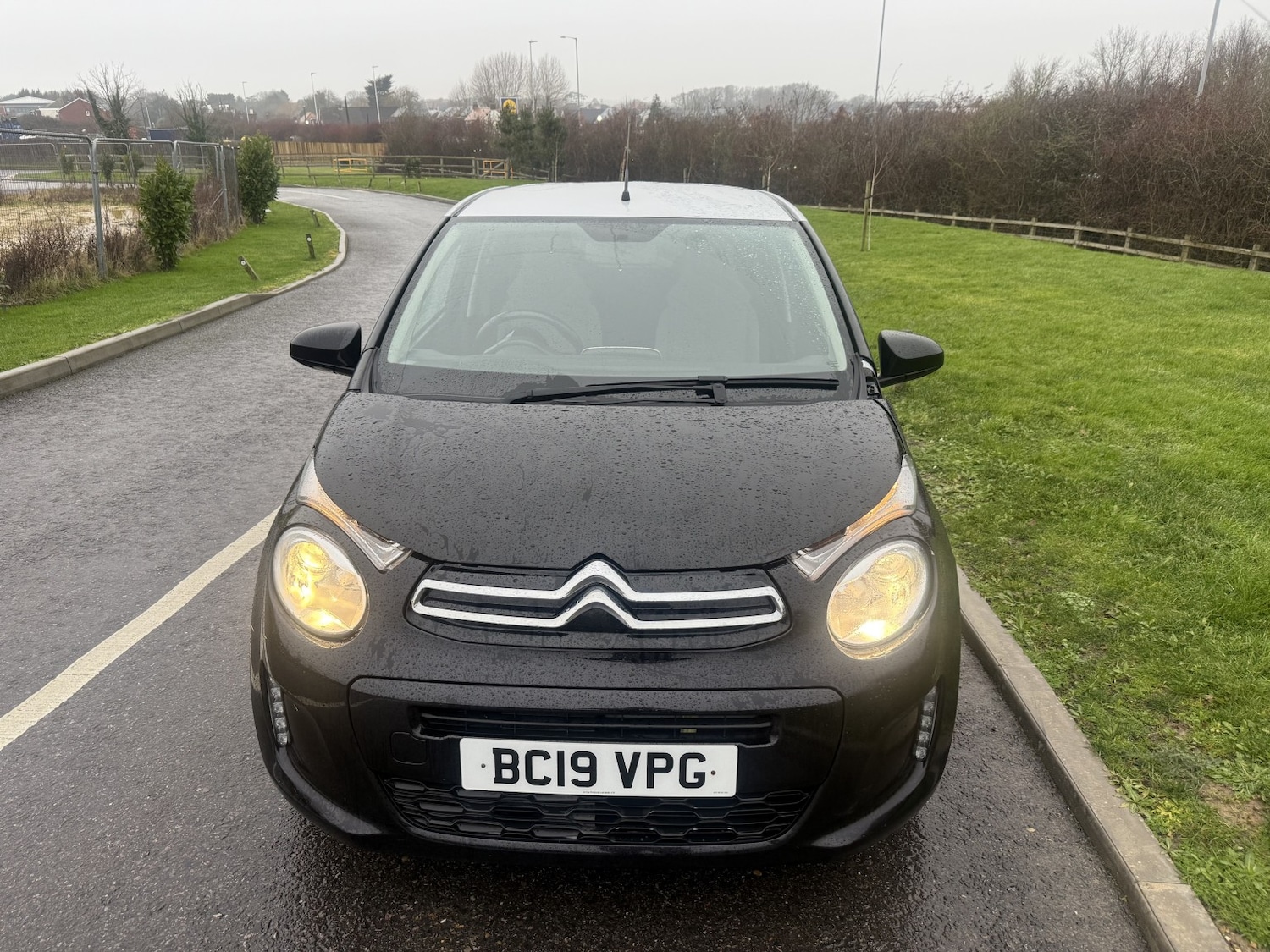 Used Citroen C1 2019 for sale - 77201273: Photo 6