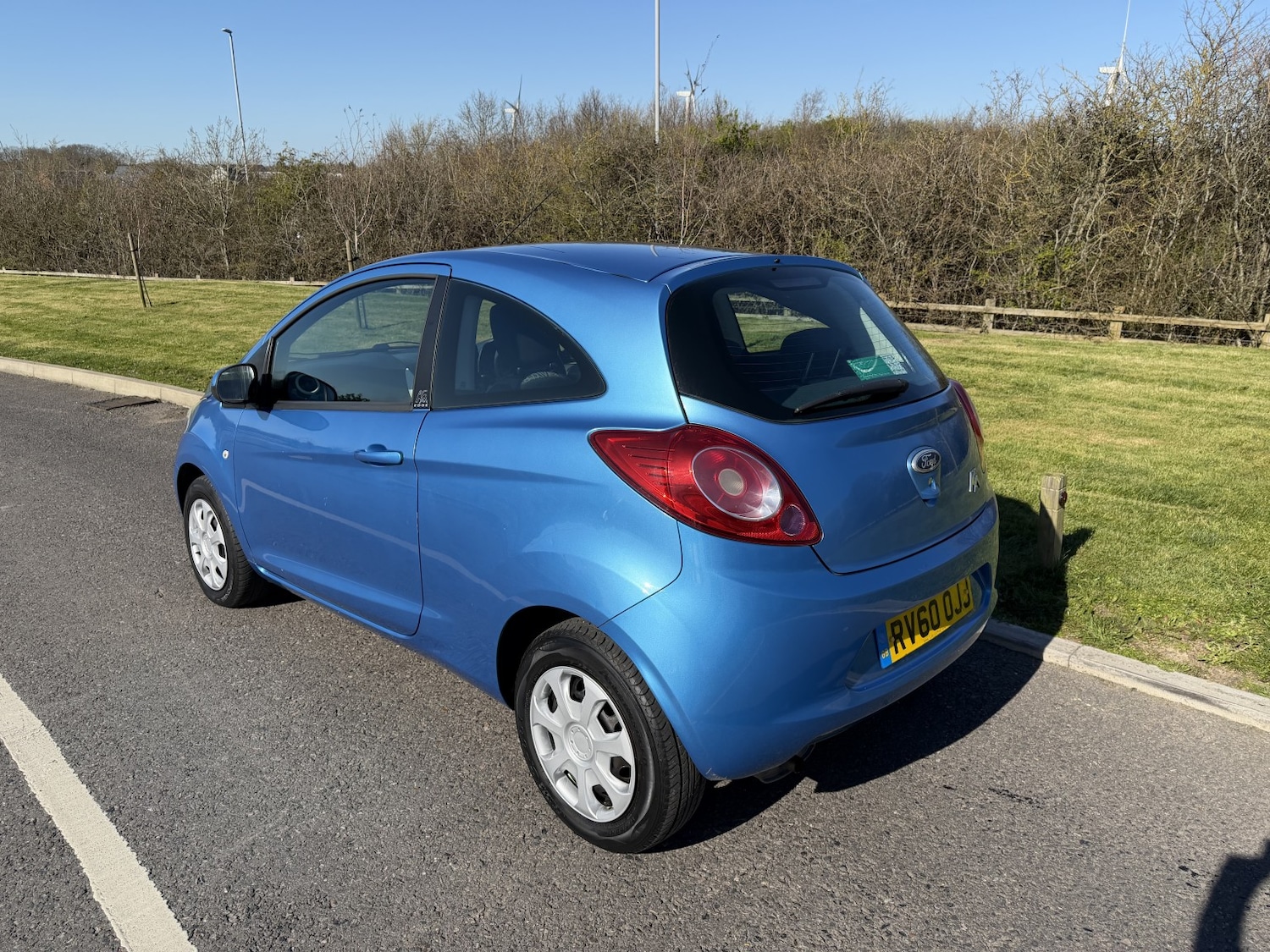 Used Ford Ka 2010 for sale - 77931292: Photo 3