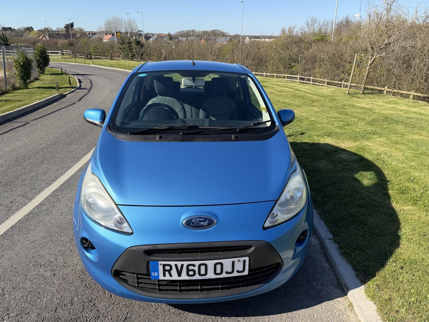 Used Ford Ka 2010 for sale - 77931292: Photo 5