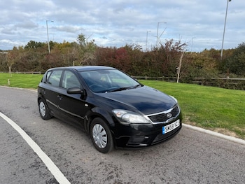 Kia - Ceed