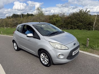 Used Ford Ka 2023 for sale - 79819556: Photo