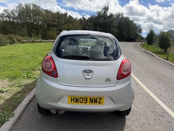 Used Ford Ka 2023 for sale - 79819556: Photo