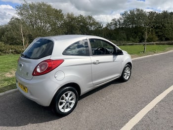 Used Ford Ka 2023 for sale - 79819556: Photo