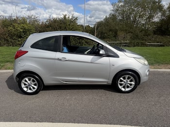 Used Ford Ka 2023 for sale - 79819556: Photo