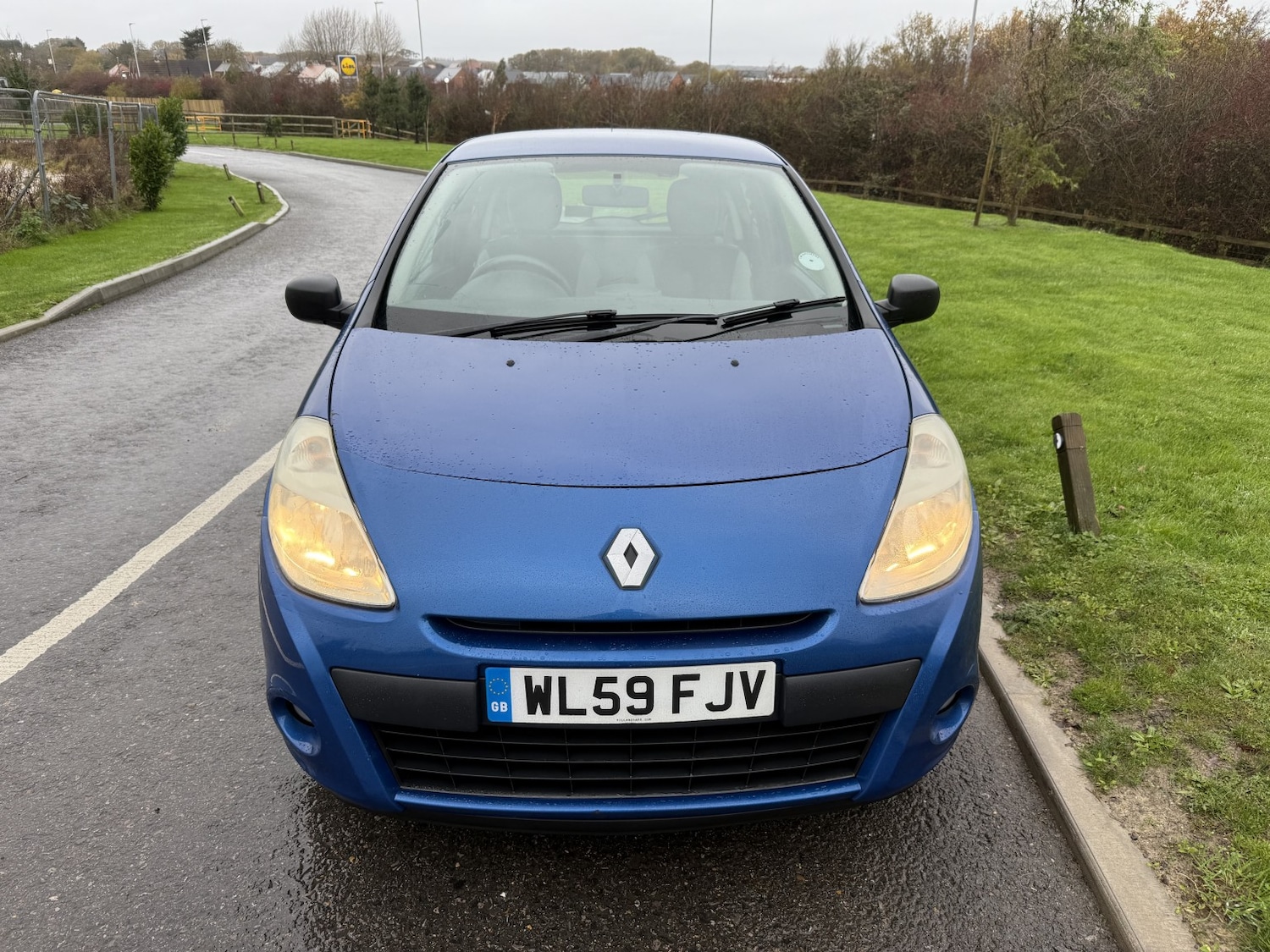 Used Renault Clio 2009 for sale - 76791561: Photo 5