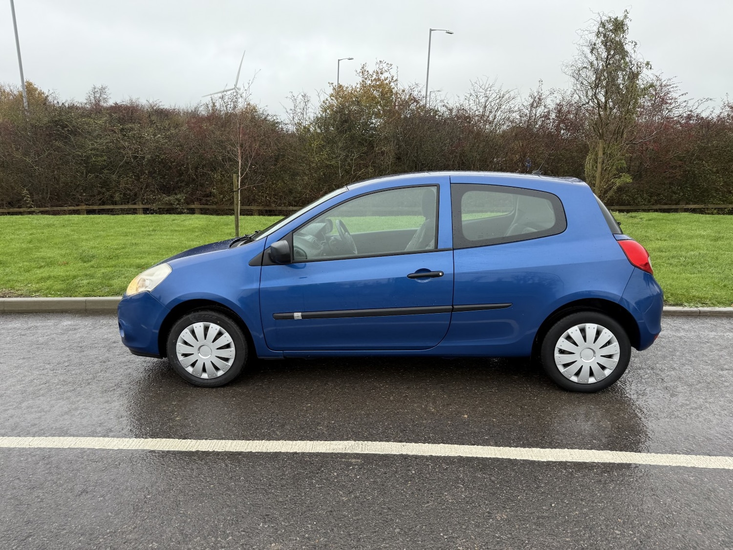 Used Renault Clio 2009 for sale - 76791561: Photo 7