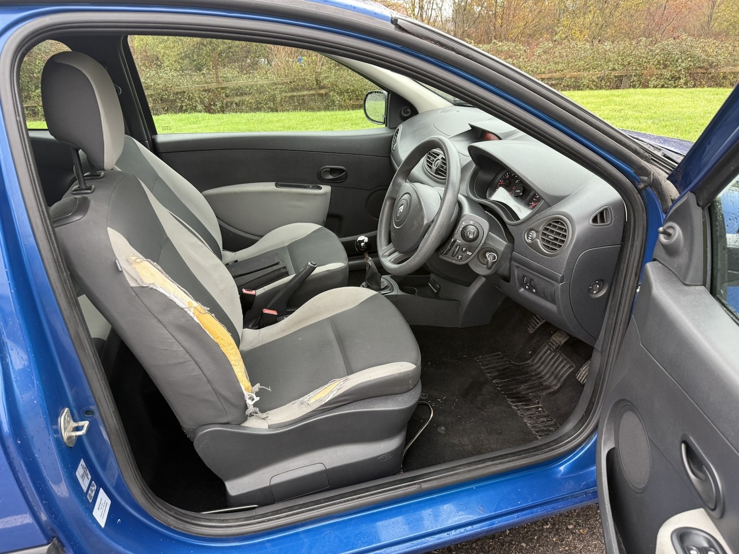 Used Renault Clio 2009 for sale - 76791561: Photo 9