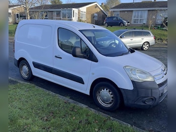 Used Citroen Berlingo 2009 for sale - 77014832: Photo