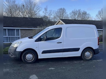 Used Citroen Berlingo 2009 for sale - 77014832: Photo