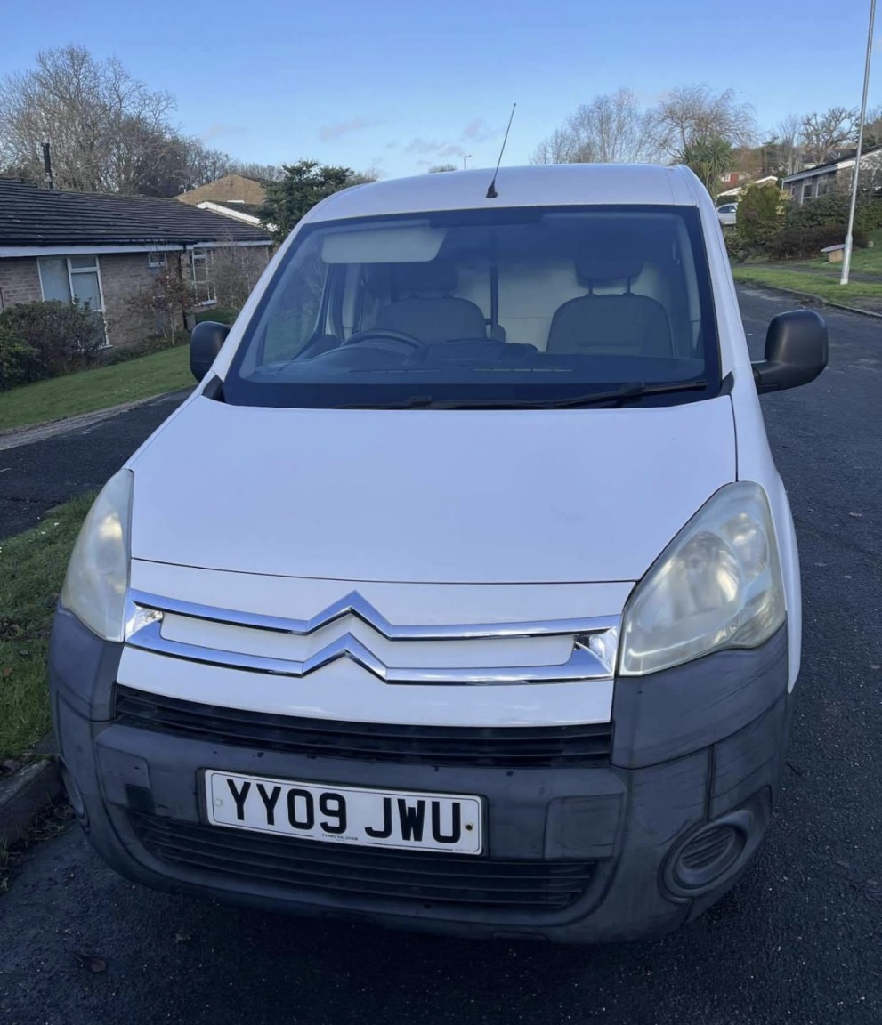Used Citroen Berlingo 2009 for sale - 77014832: Photo 4