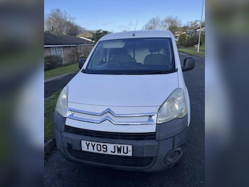 Used Citroen Berlingo 2009 for sale - 77014832: Photo