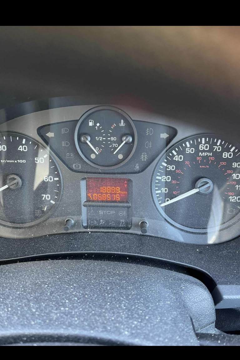 Used Citroen Berlingo 2009 for sale - 77014832: Photo 6