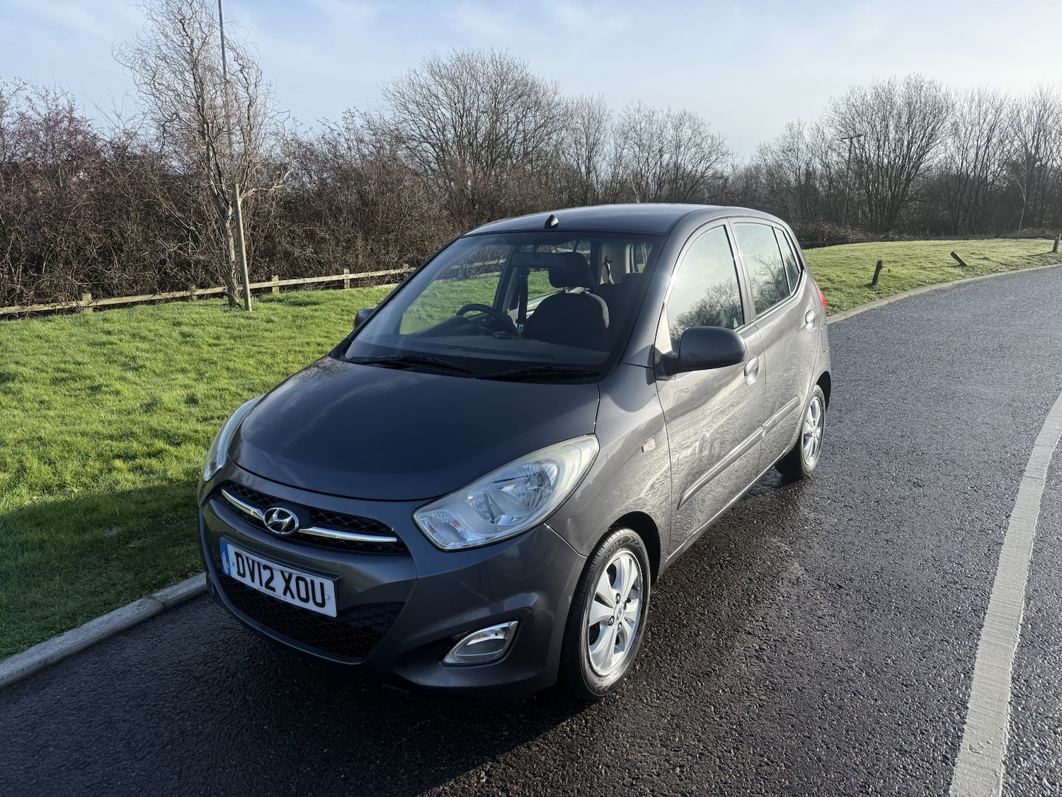 Used Hyundai i10 2012 for sale - 77567528: Photo 6