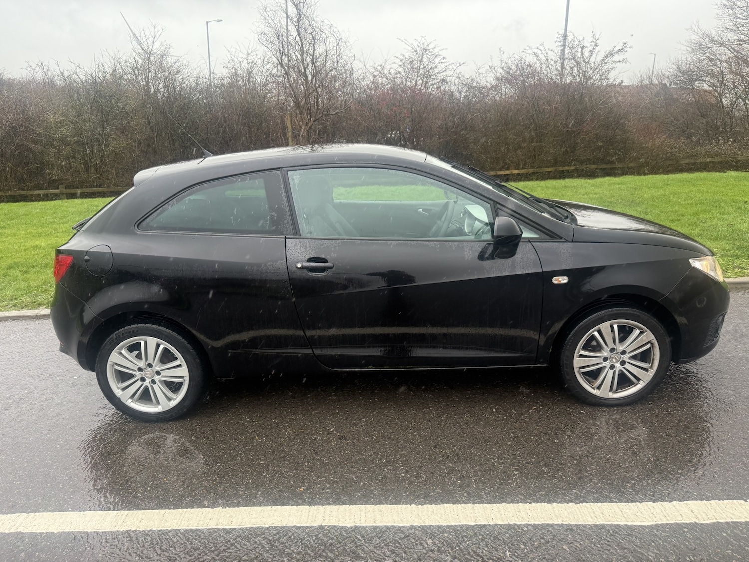 Used SEAT Ibiza 2010 for sale - 77213493: Photo 2