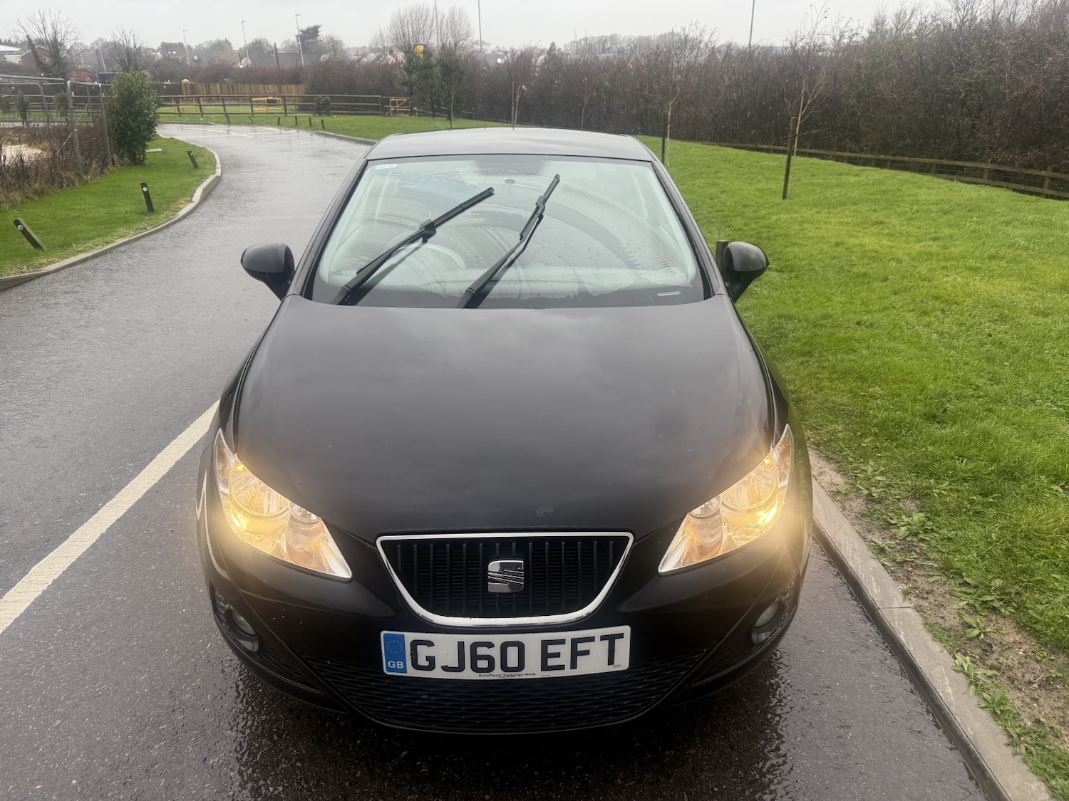 Used SEAT Ibiza 2010 for sale - 77213493: Photo 5