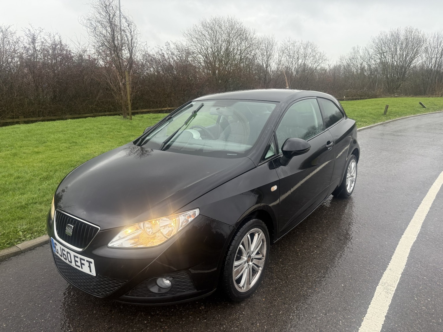 Used SEAT Ibiza 2010 for sale - 77213493: Photo 6