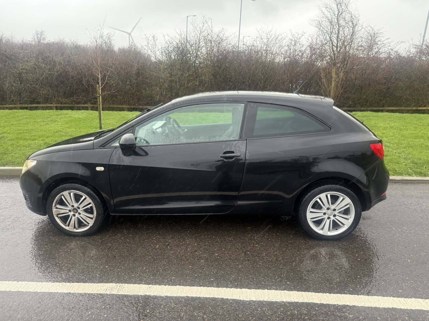 Used SEAT Ibiza 2010 for sale - 77213493: Photo 7