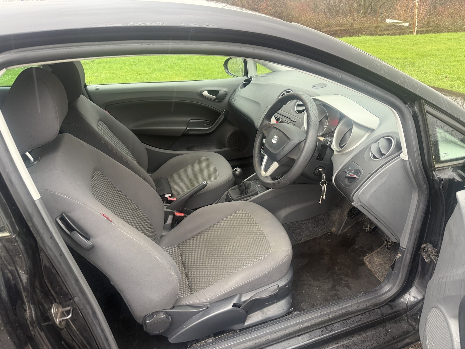 Used SEAT Ibiza 2010 for sale - 77213493: Photo 9