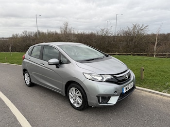 Used Honda Jazz 2016 for sale - 77681840: Photo