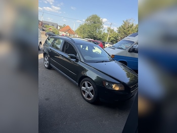 Used Volvo V50 2005 for sale - 79271623: Photo