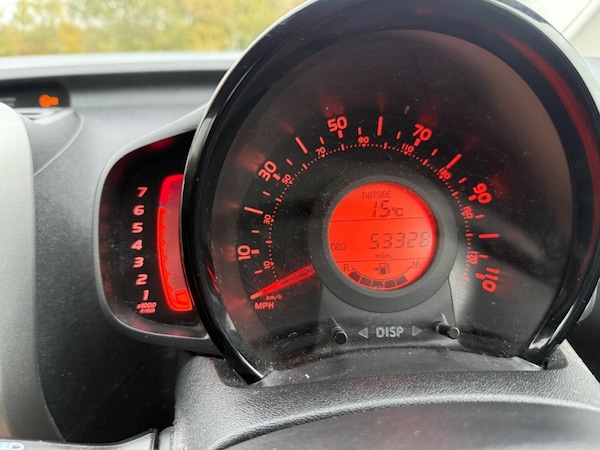 Used Citroen C1 2016 for sale - 76262993: Photo 10