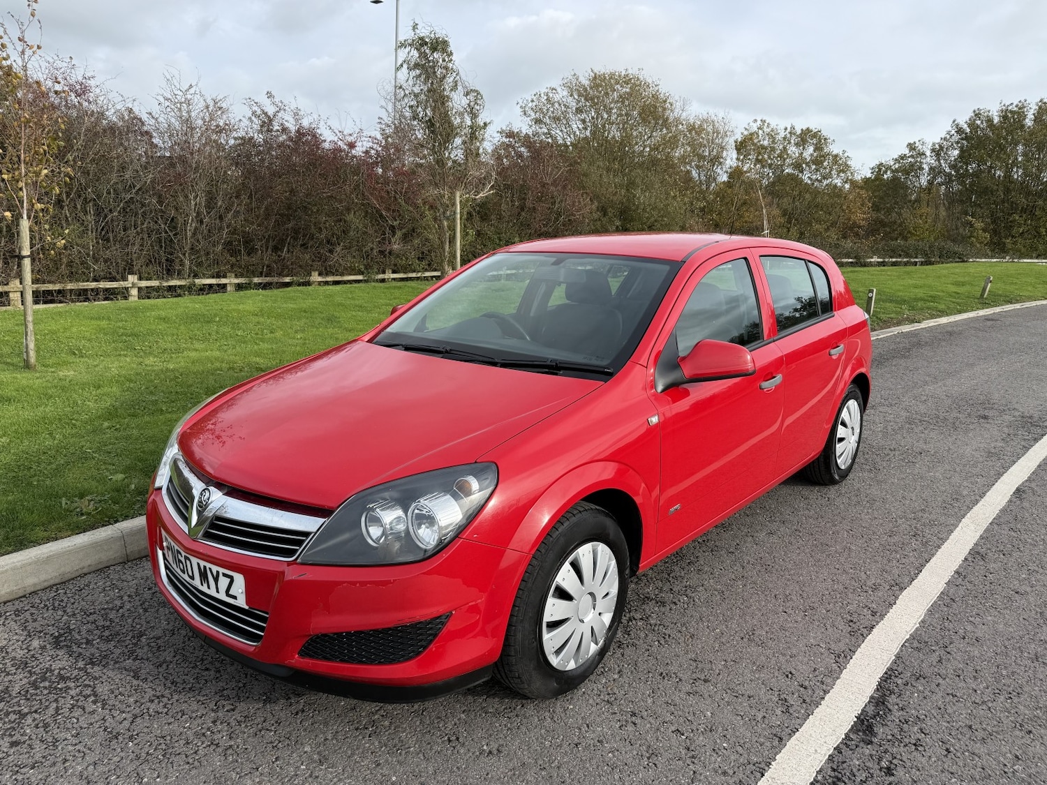 Used Vauxhall Astra 2010 for sale - 76471277: Photo 3