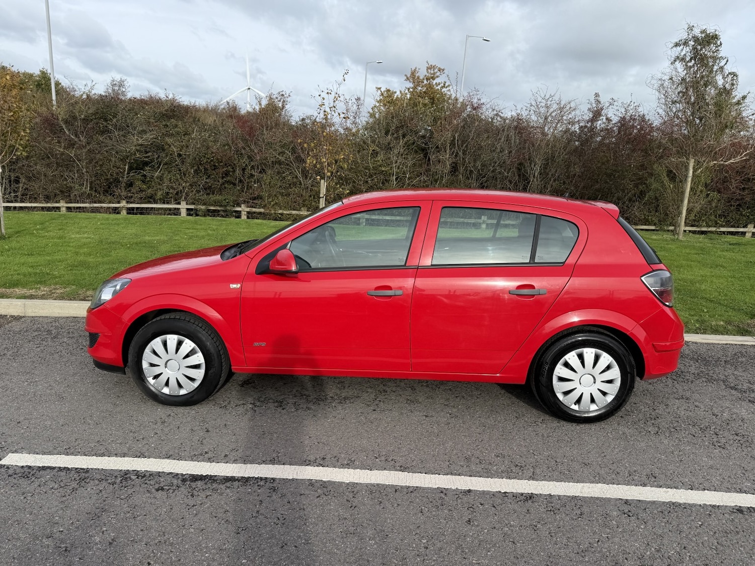 Used Vauxhall Astra 2010 for sale - 76471277: Photo 7