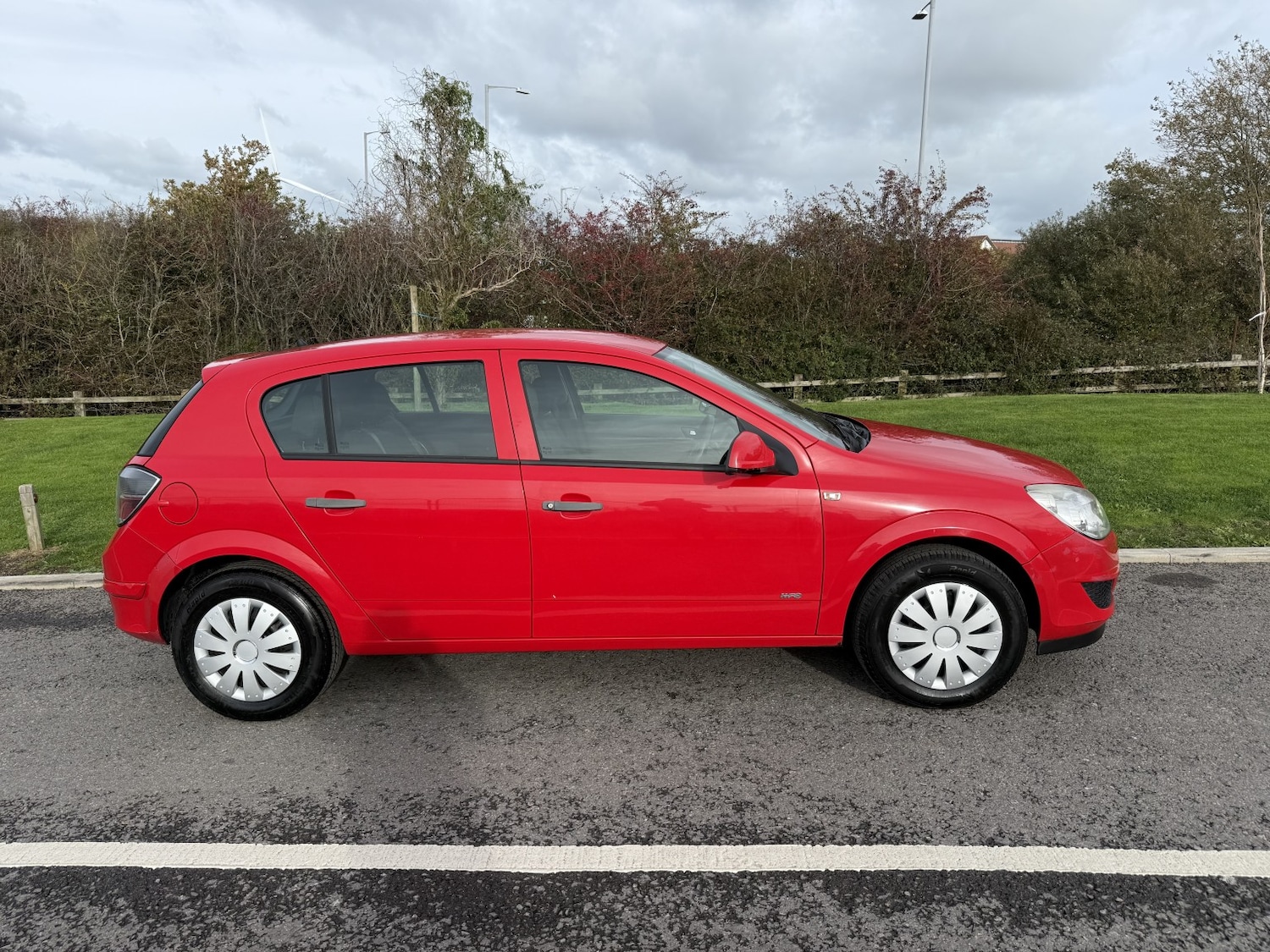 Used Vauxhall Astra 2010 for sale - 76471277: Photo 8