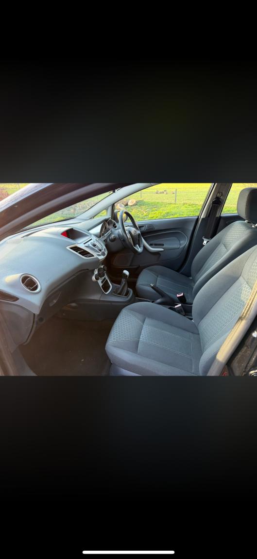 Used Ford Fiesta 2011 for sale - 77080776: Photo 10