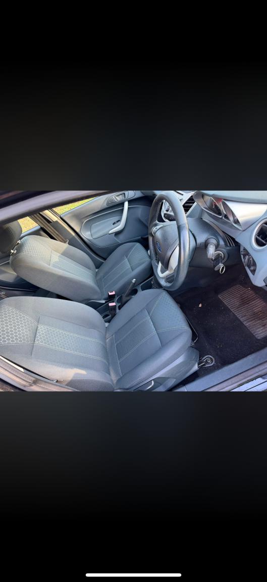 Used Ford Fiesta 2011 for sale - 77080776: Photo 11