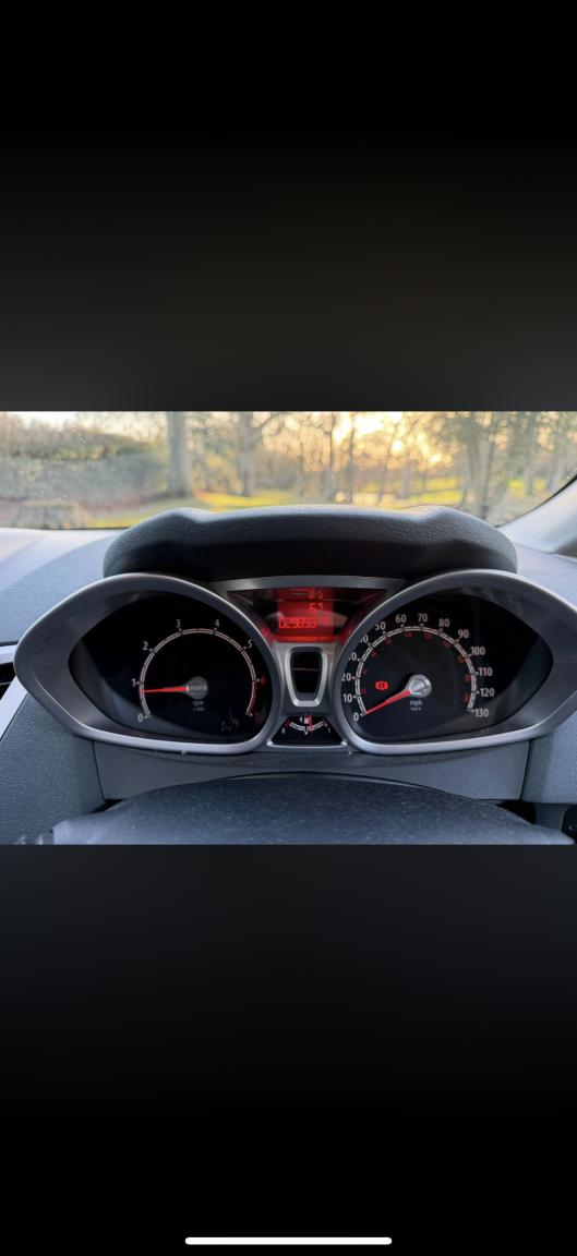 Used Ford Fiesta 2011 for sale - 77080776: Photo 12