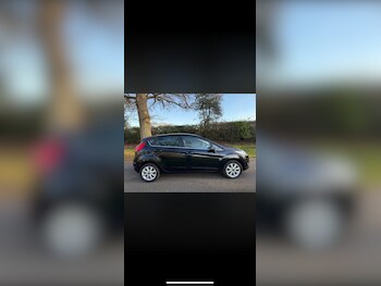 Used Ford Fiesta 2011 for sale - 77080776: Photo