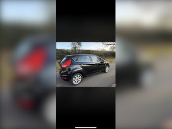 Used Ford Fiesta 2011 for sale - 77080776: Photo