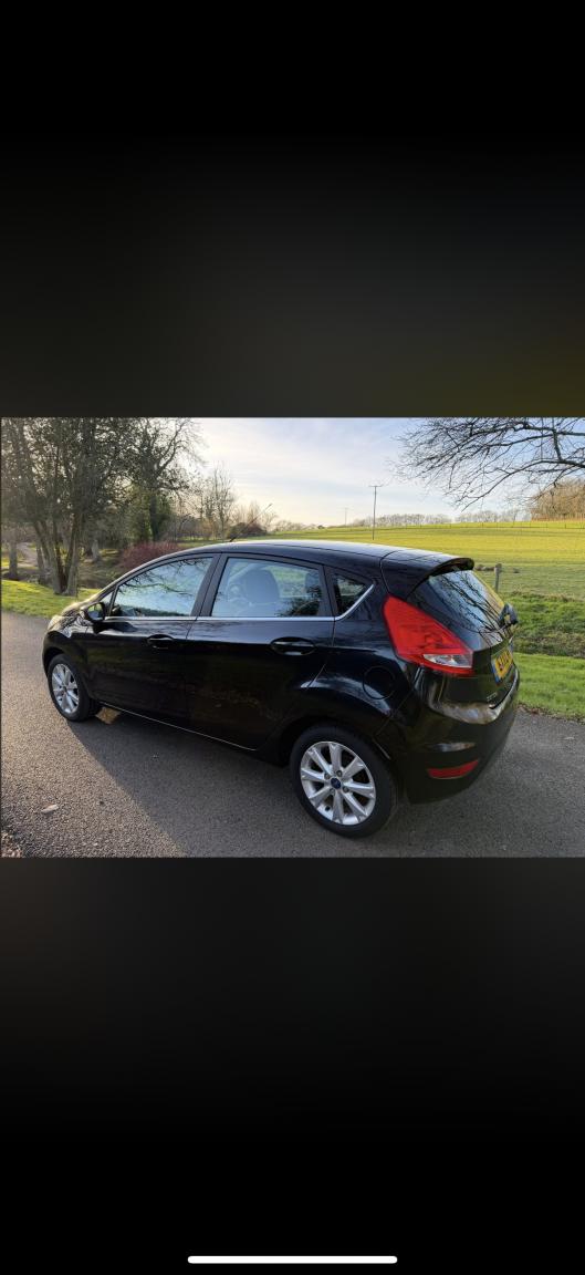 Used Ford Fiesta 2011 for sale - 77080776: Photo 6