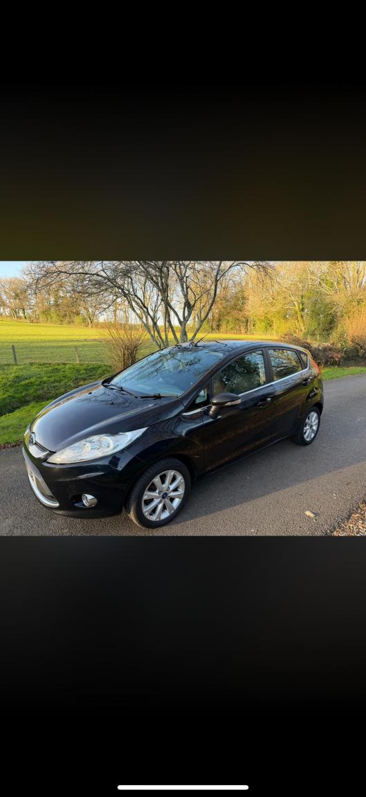 Used Ford Fiesta 2011 for sale - 77080776: Photo 8