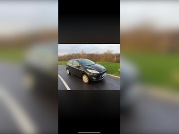 Used Ford Fiesta 2011 for sale - 78139403: Photo