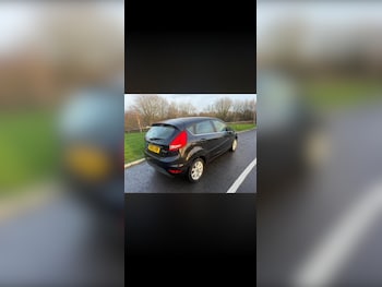 Used Ford Fiesta 2011 for sale - 78139403: Photo