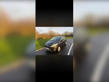 Used Ford Fiesta 2011 for sale - 78139403: Photo